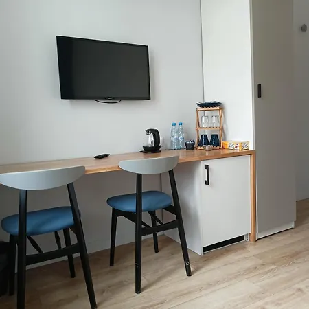 So In Station Apartament *