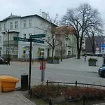 Апартаменты So In Station Сопот