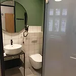 Apartment So In Station Sopot