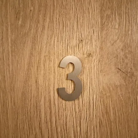 So In Station Lägenhet Sopot