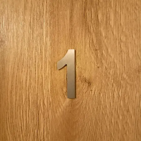 So In Station Lägenhet Sopot