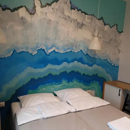 So In Station Lägenhet *