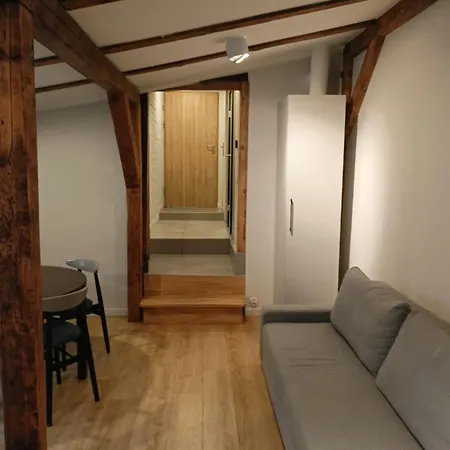 アパート So In Station ソポト