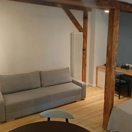 So In Station アパート