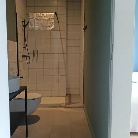 So In Station Lägenhet Sopot