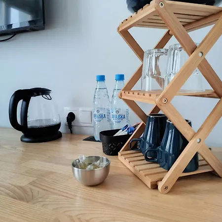 Lägenhet So In Station