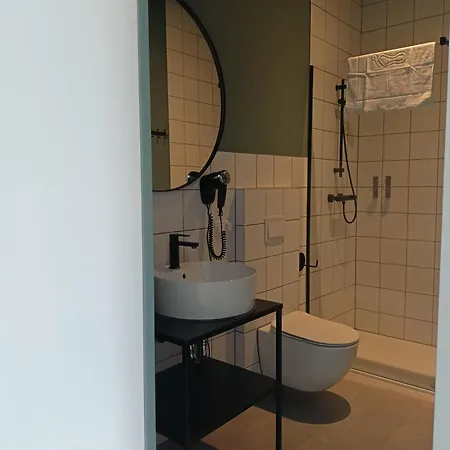 Lägenhet So In Station *