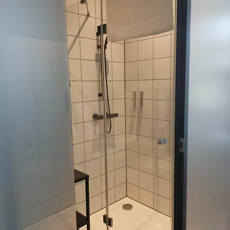 So In Station Lägenhet Sopot