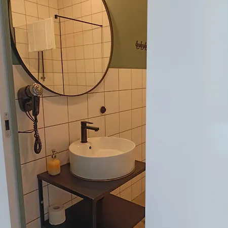 So In Station アパート *