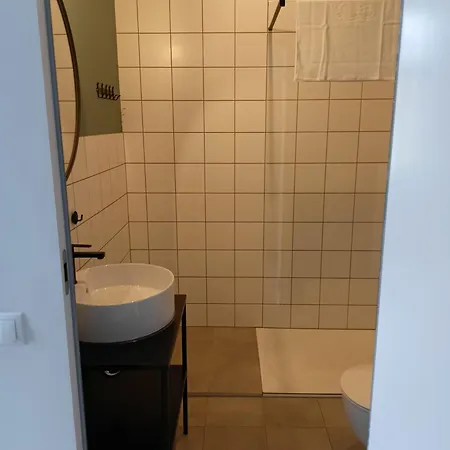 Lägenhet So In Station