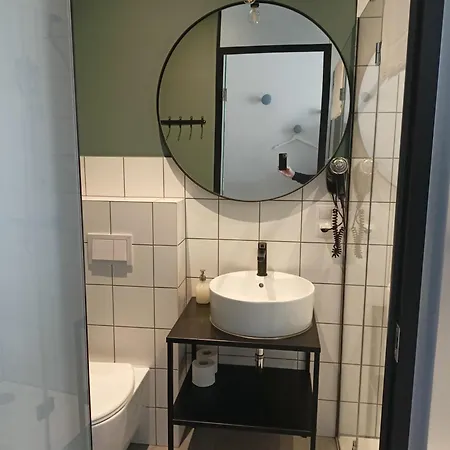 So In Station Lägenhet *