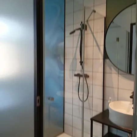 Lägenhet So In Station