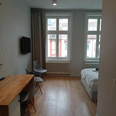 So In Station アパート