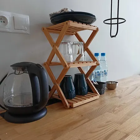 Lägenhet So In Station Sopot