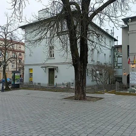 Lägenhet So In Station