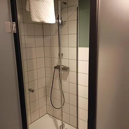 So In Station Lägenhet *