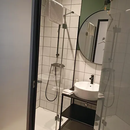 アパート So In Station *