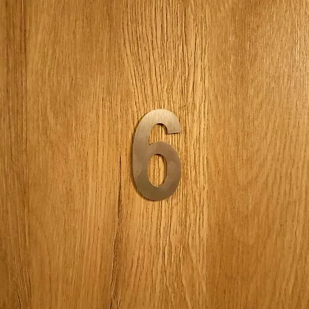 アパート So In Station