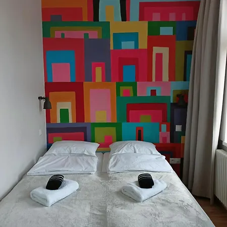 So In Station Lägenhet *