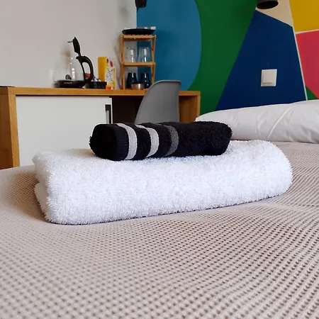 アパート So In Station