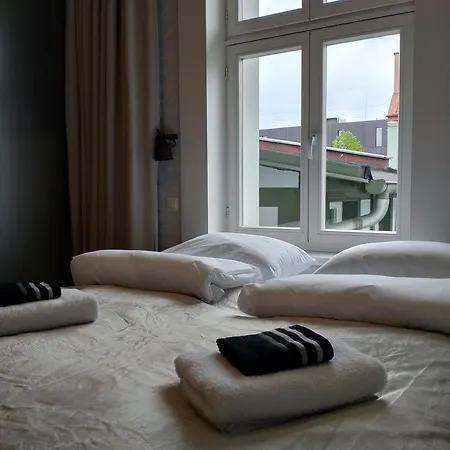 アパート So In Station