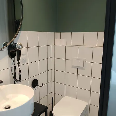 アパート So In Station *