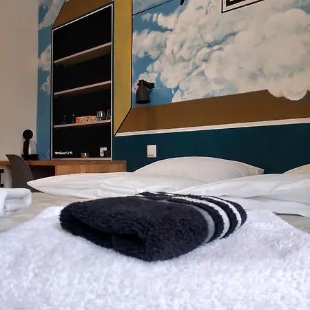 So In Station ソポト