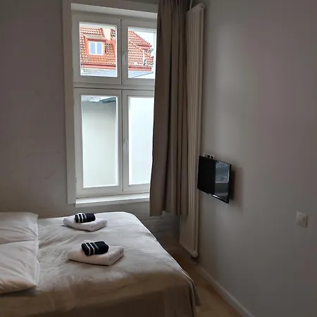 アパート So In Station ソポト