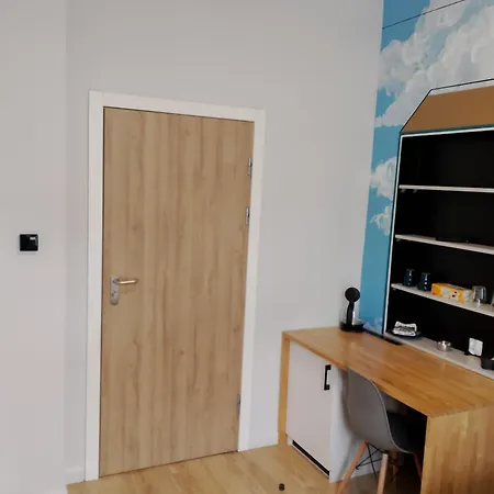 アパート So In Station *