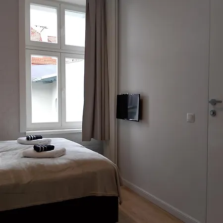 アパート So In Station