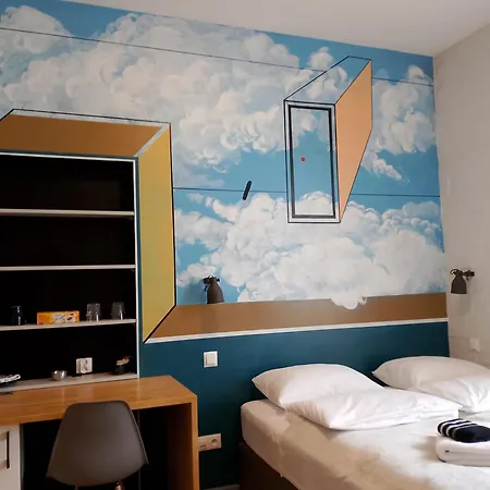 So In Station ソポト