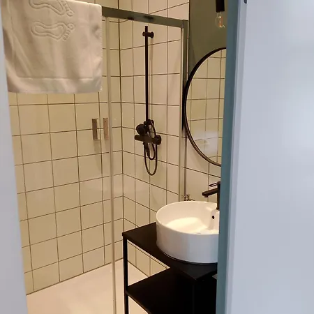 アパート So In Station *