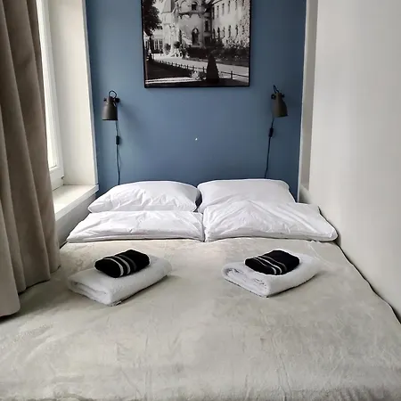 アパート So In Station ソポト