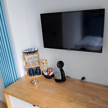 アパート So In Station *