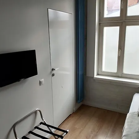 アパート So In Station *