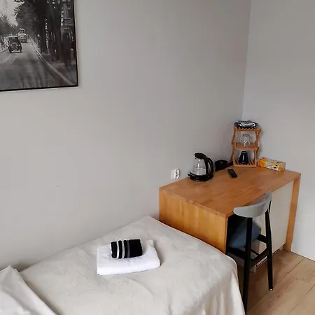 So In Station アパート *