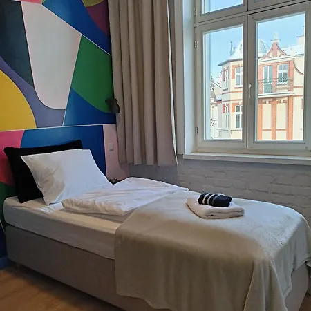 Lägenhet So In Station *