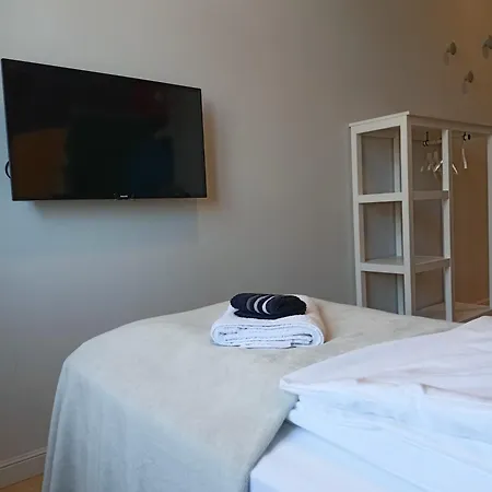 So In Station アパート ソポト