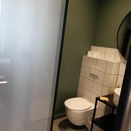 So In Station Lägenhet