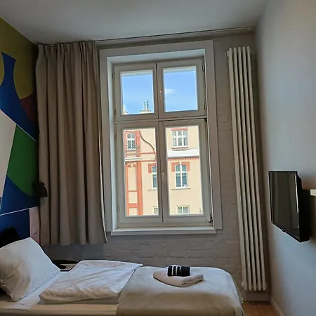 アパート So In Station