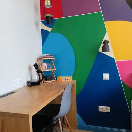 So In Station アパート *