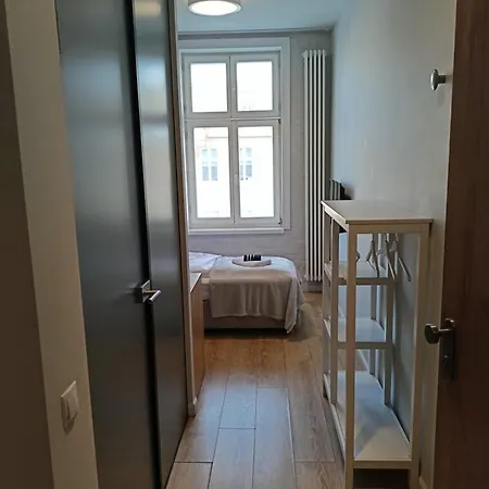 So In Station アパート ソポト