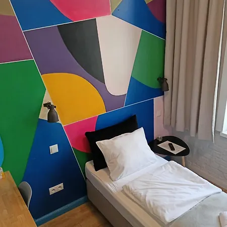 So In Station Lägenhet *