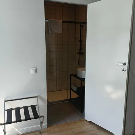 So In Station Lägenhet Sopot