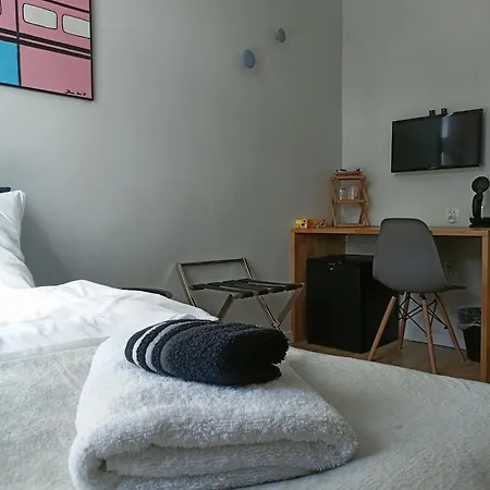 So In Station Appartement *