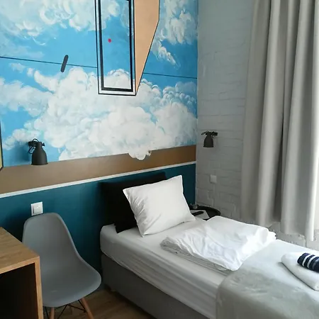 So In Station * Sopot