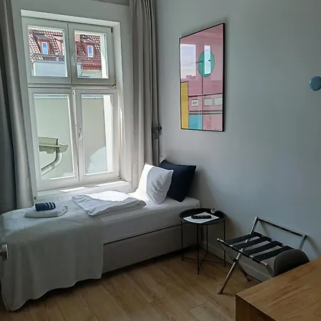 So In Station Appartement *