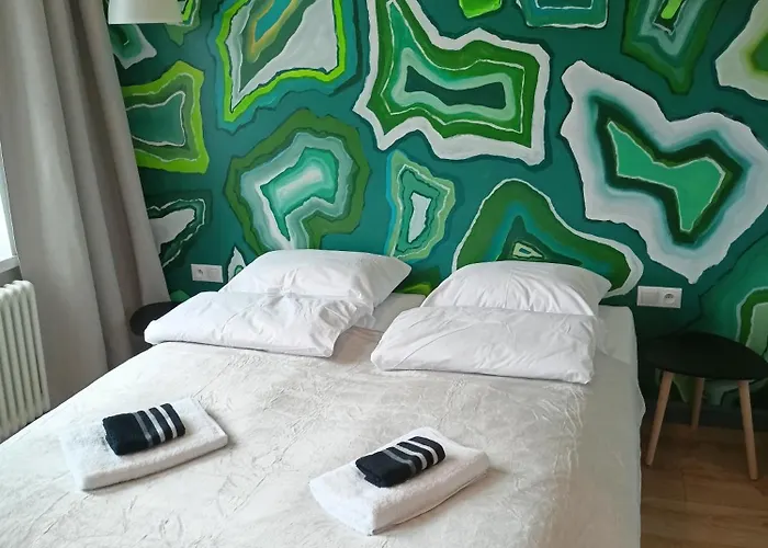 So In Station Сопот