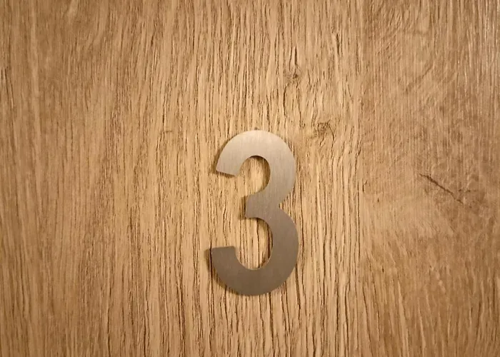 So In Station Апартаменты Сопот