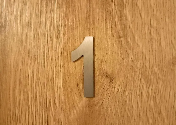 So In Station Апартаменты Сопот